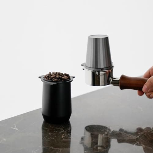 Compact 54mm Dosing Cup for Breville Portafilters