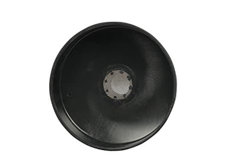 WirthCo 32900 Funnel King Drum Funnel, 4 Quart Capacity
