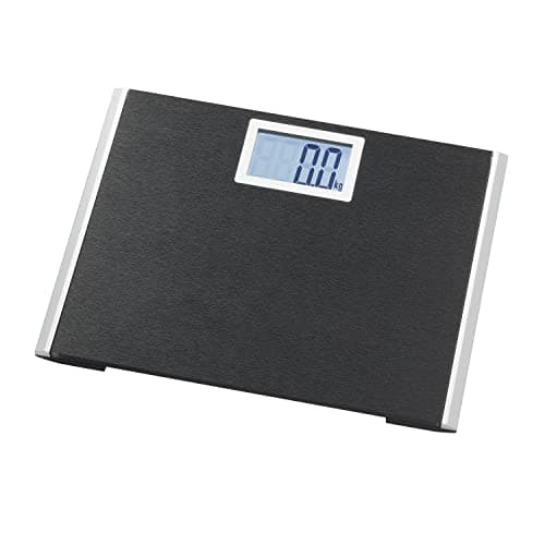 Precision Plus Body Weight Scale with Wide Platform