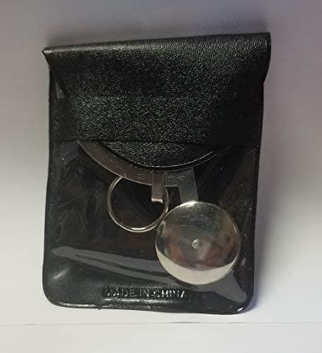Small Analog Postal Scale for Portable Weight Detection