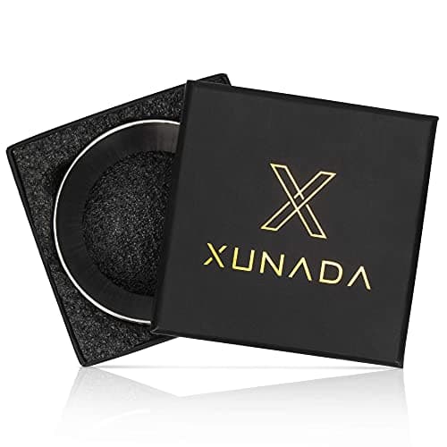 XUNADA Precision 58mm Espresso Dosing Funnel, Stainless Steel, Compatible with All Portafilters
