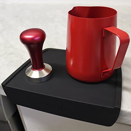 Zoie + Chloe Silicone Espresso Tamping Mat