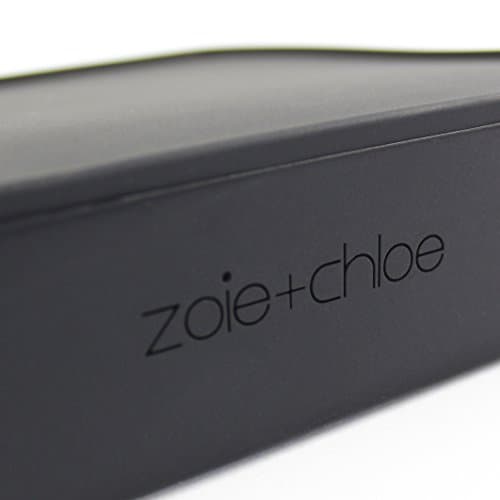 Zoie + Chloe Silicone Espresso Tamping Mat