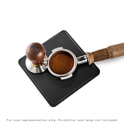 Premium Coffee Tamping Mat for Baristas