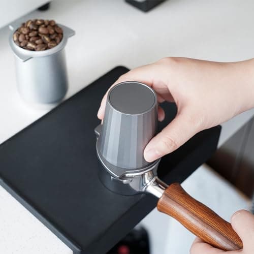 Compact 54mm Dosing Cup for Breville Portafilters