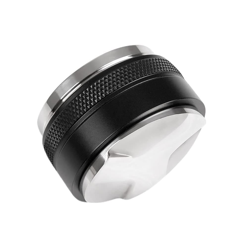 Coffee Distributor and Hand Tamper for 53mm Portafilter