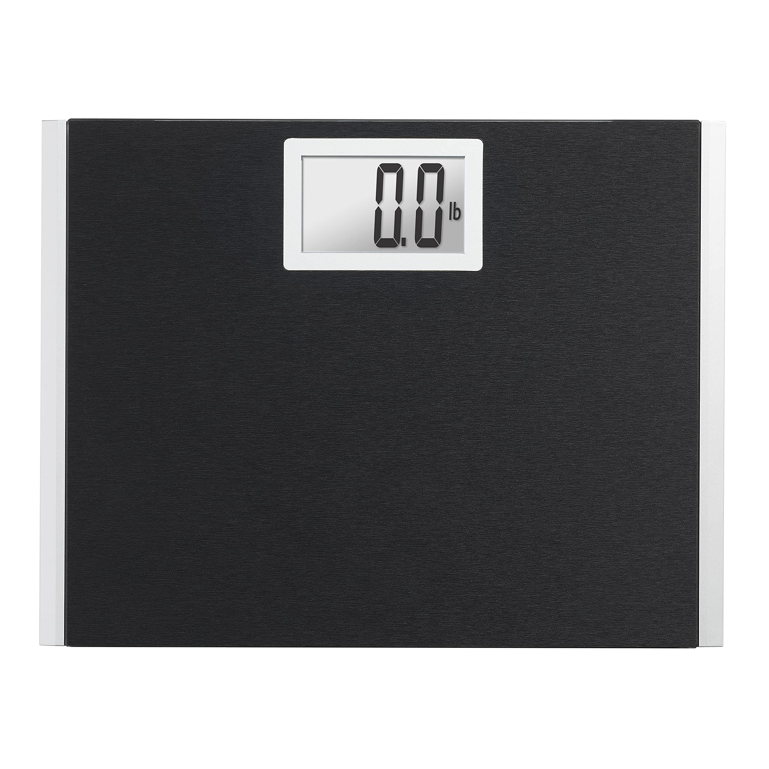 Precision Plus Body Weight Scale with Wide Platform